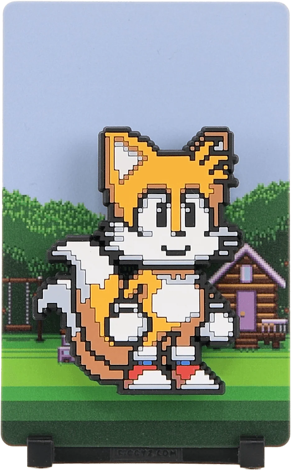 FiGGYZ - Sonic the Hedgehog (Classic) - Tails
