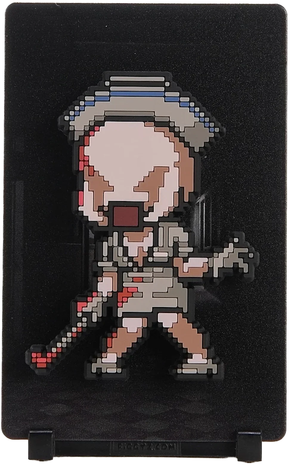 FiGGYZ - Silent Hill 2 - Bubblehead Nurse