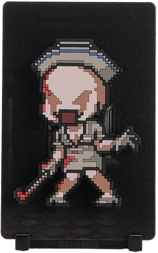 FiGGYZ - Silent Hill 2 - Bubblehead Nurse