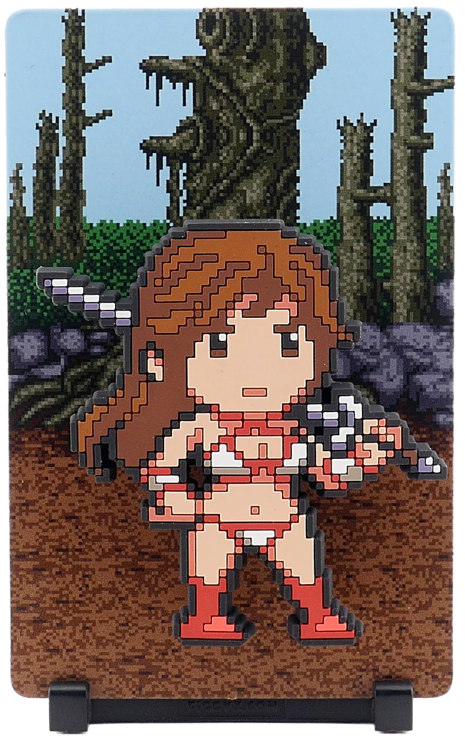 FiGGYZ - Golden Axe - Tyris Flare