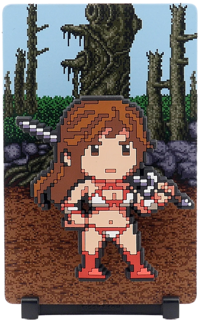 FiGGYZ - Golden Axe - Tyris Flare