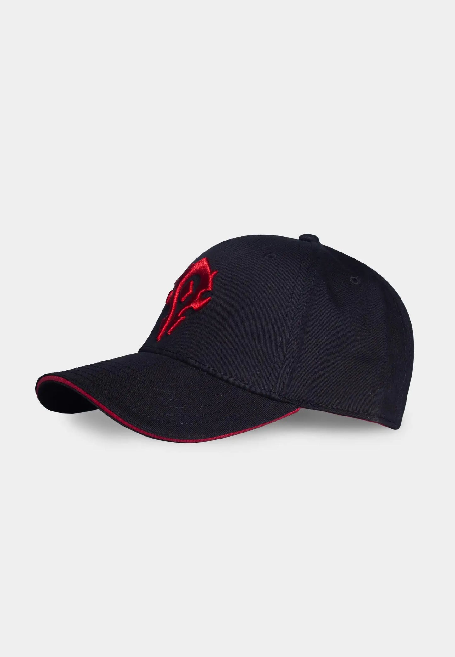 World Of Warcraft - Men's Adjustable Cap