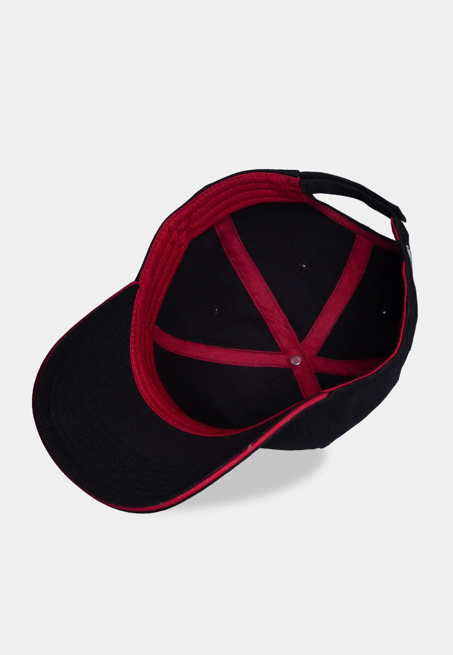 World Of Warcraft - Men's Adjustable Cap