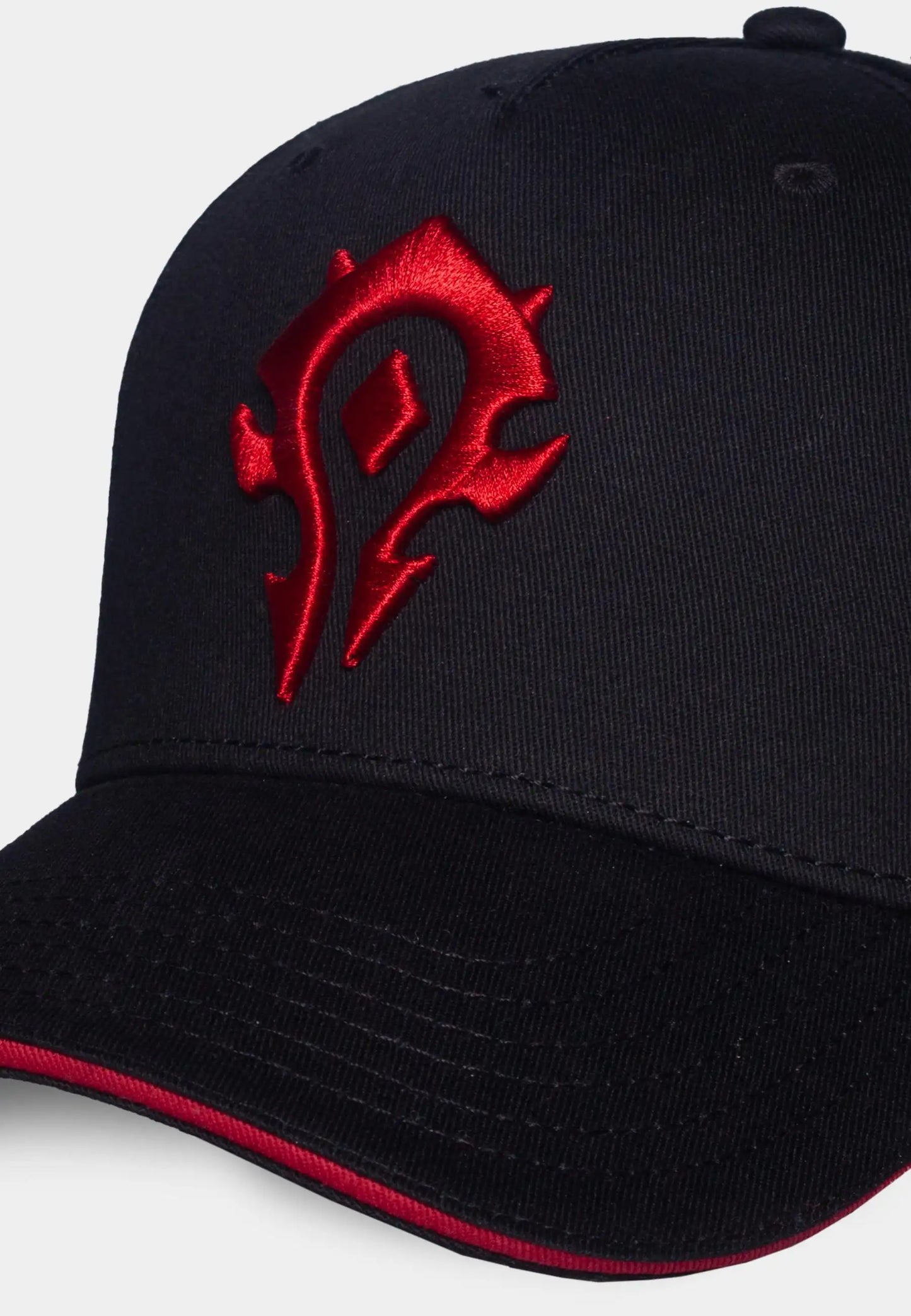 World Of Warcraft - Men's Adjustable Cap