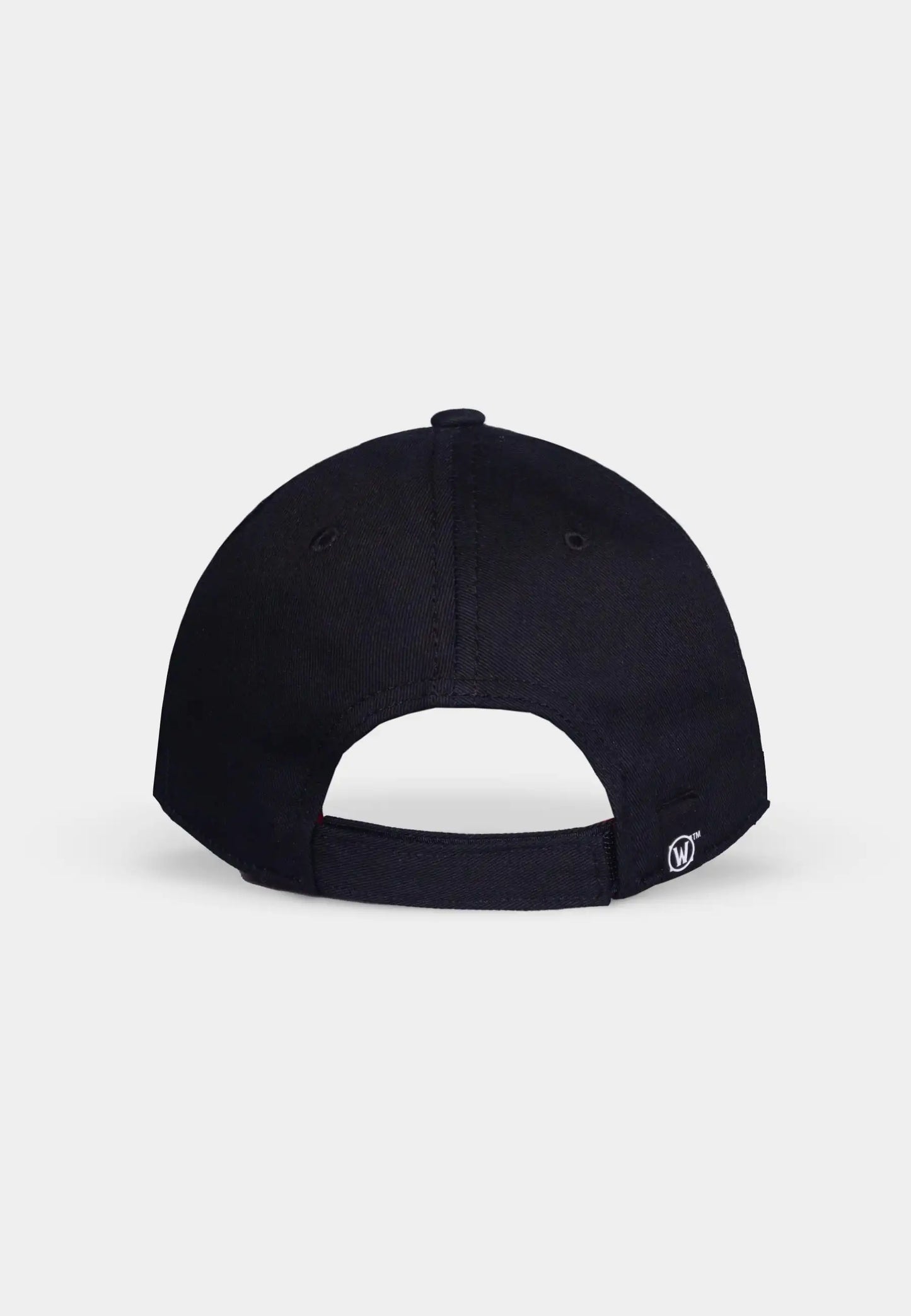World Of Warcraft - Men's Adjustable Cap