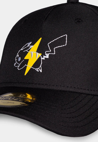 Pokémon - Adjustable Cap