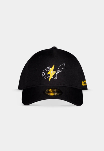 Pokémon - Adjustable Cap