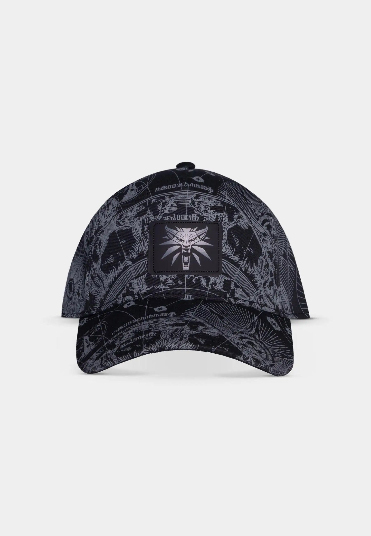 The Witcher - Men's Adjustable Cap