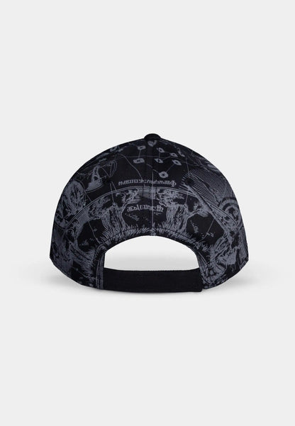 The Witcher - Men's Adjustable Cap