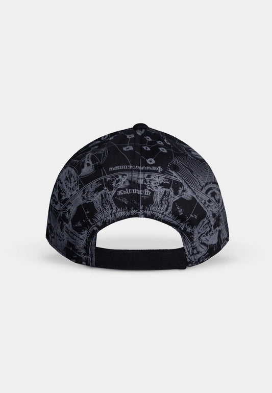 The Witcher - Men's Adjustable Cap