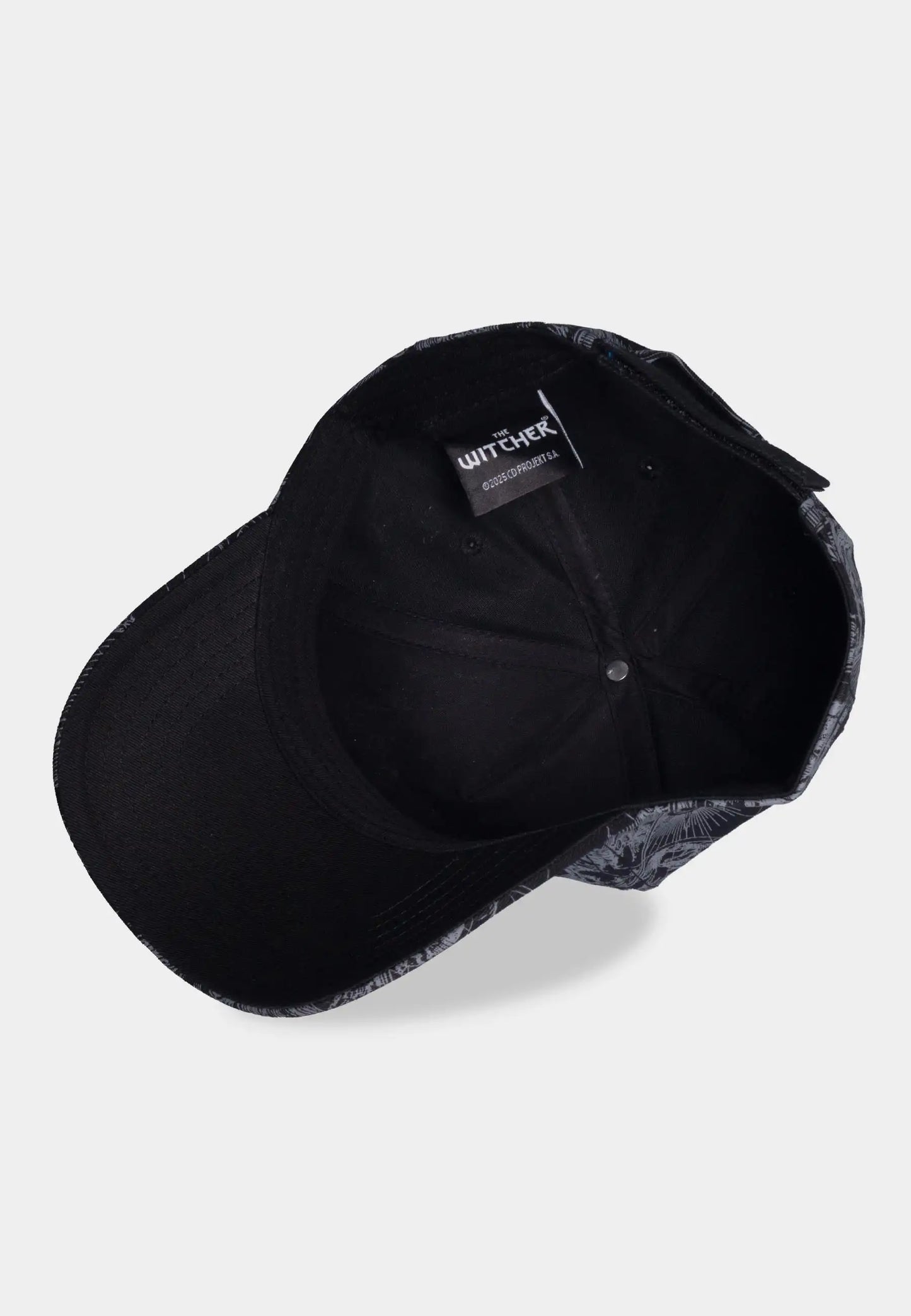 The Witcher - Men's Adjustable Cap