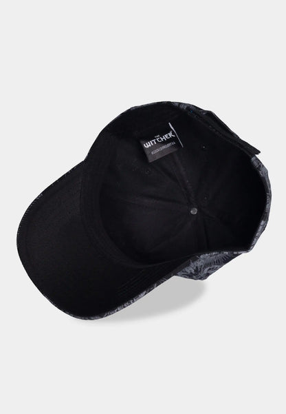 The Witcher - Men's Adjustable Cap
