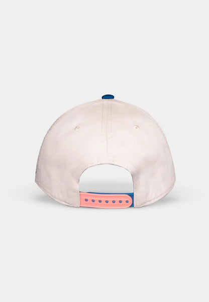 Pokémon - Snorlax Adjustable Cap