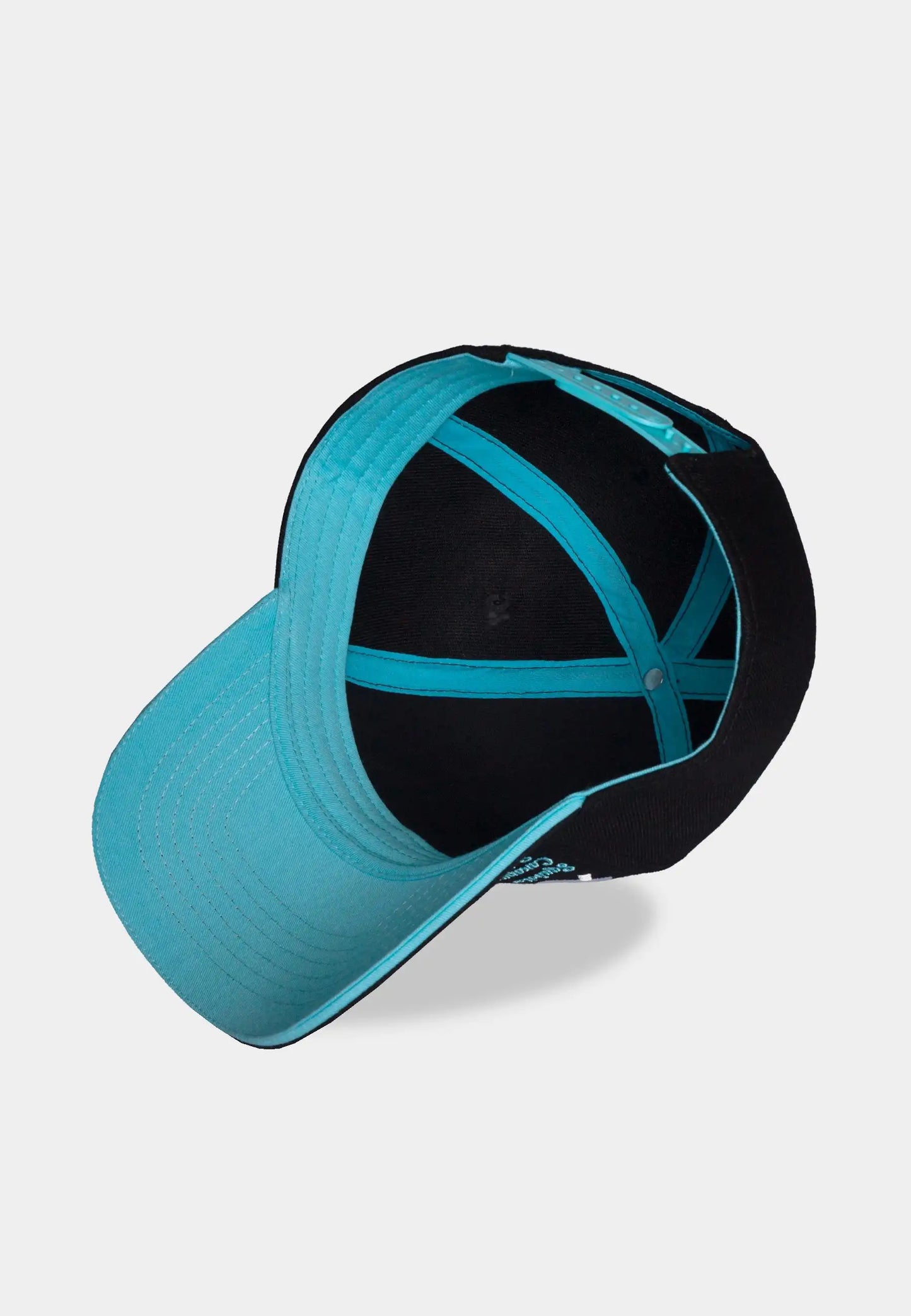 Pokémon - Embroidered Squirtle Adjustable Cap