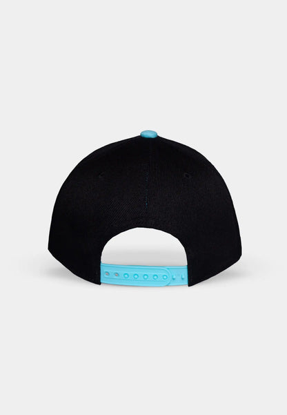 Pokémon - Embroidered Squirtle Adjustable Cap