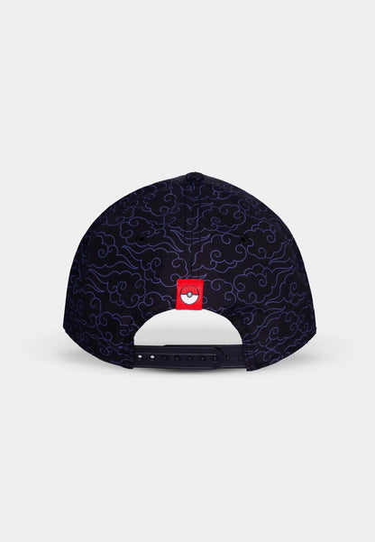 Pokémon - Gengar Japan Adjustable Cap