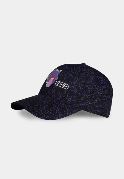 Pokémon - Gengar Japan Adjustable Cap