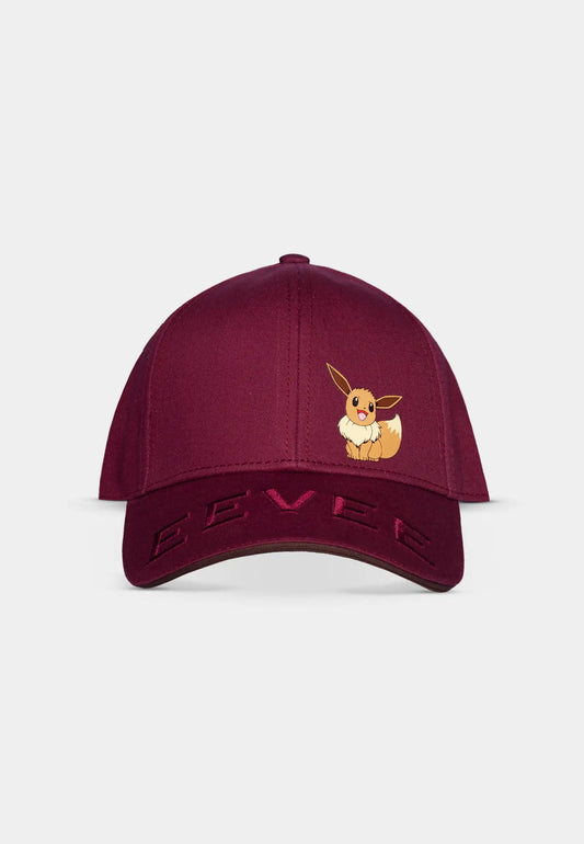 Pokémon - Eevee Women's Adjustable Cap