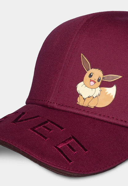 Pokémon - Eevee Women's Adjustable Cap