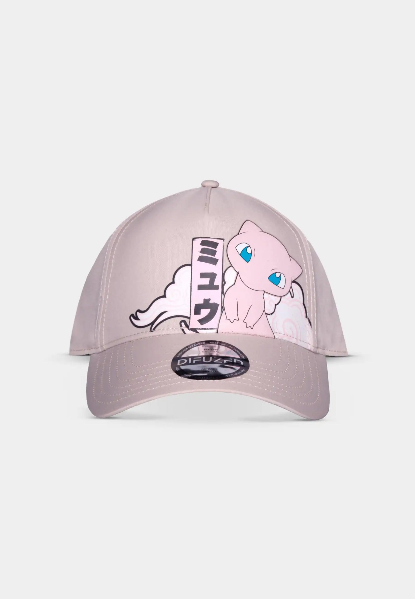 Pokémon - Mew Women's Adjustable Cap