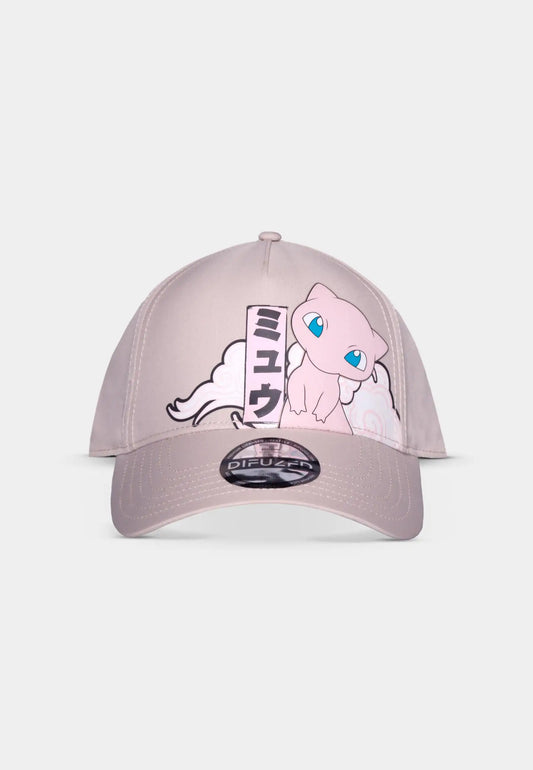 Pokémon - Mew Women's Adjustable Cap