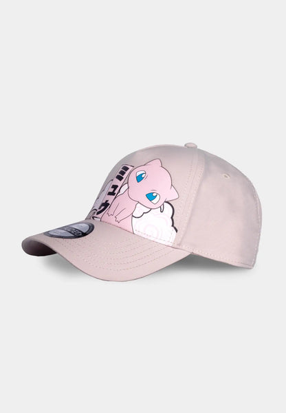 Pokémon - Mew Women's Adjustable Cap
