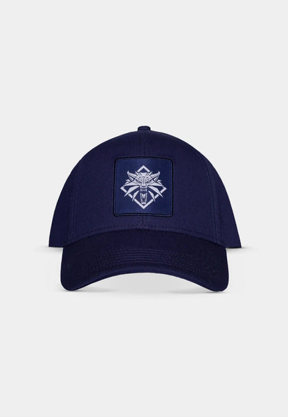 The Witcher - Men's Adjustable Cap