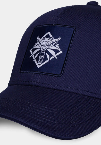 The Witcher - Men's Adjustable Cap
