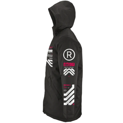 BLLTPRF: PARKA - NEOMACHI