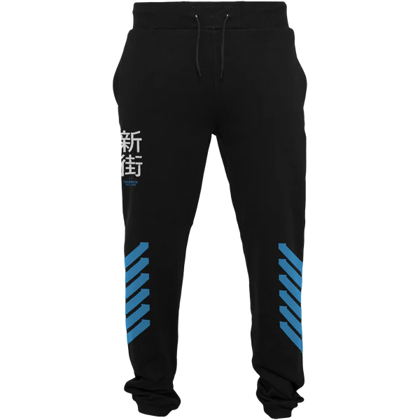 NEOAMSTERDAM-3: JOGGERS - NEOMACHI