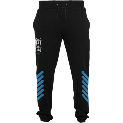 NEOAMSTERDAM-3: JOGGERS - NEOMACHI