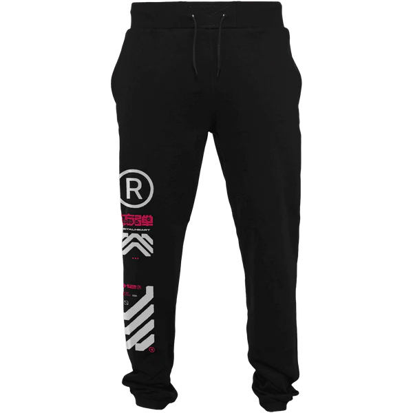 BLLTPRF: JOGGERS - NEOMACHI