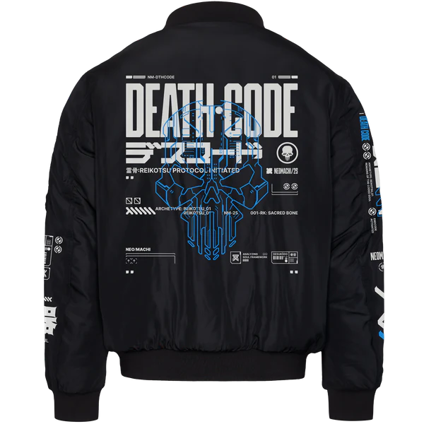 DESUKODO: PREMIUM BOMBER - NEOMACHI