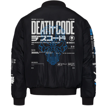 DESUKODO: PREMIUM BOMBER - NEOMACHI