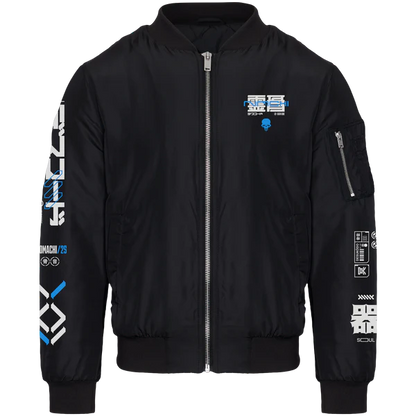 DESUKODO: PREMIUM BOMBER - NEOMACHI