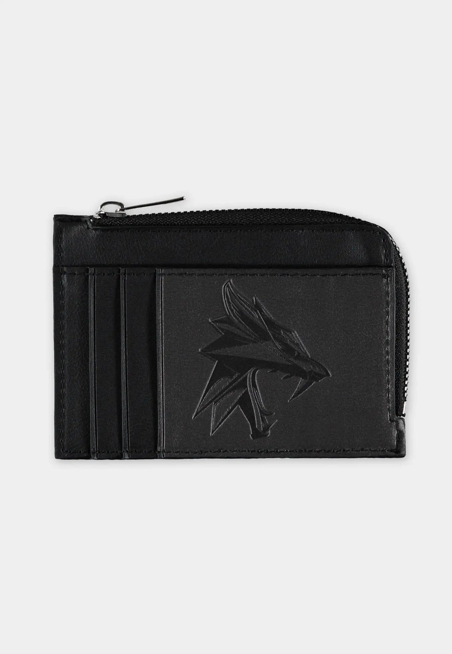 The Witcher - Wolf Sigil Card Holder