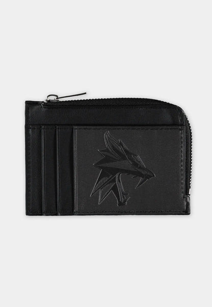 The Witcher - Wolf Sigil Card Holder