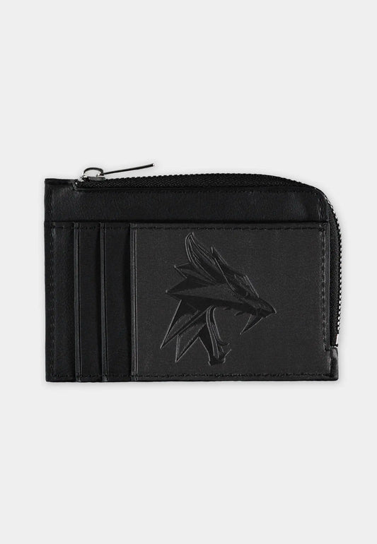 The Witcher - Wolf Sigil Card Holder