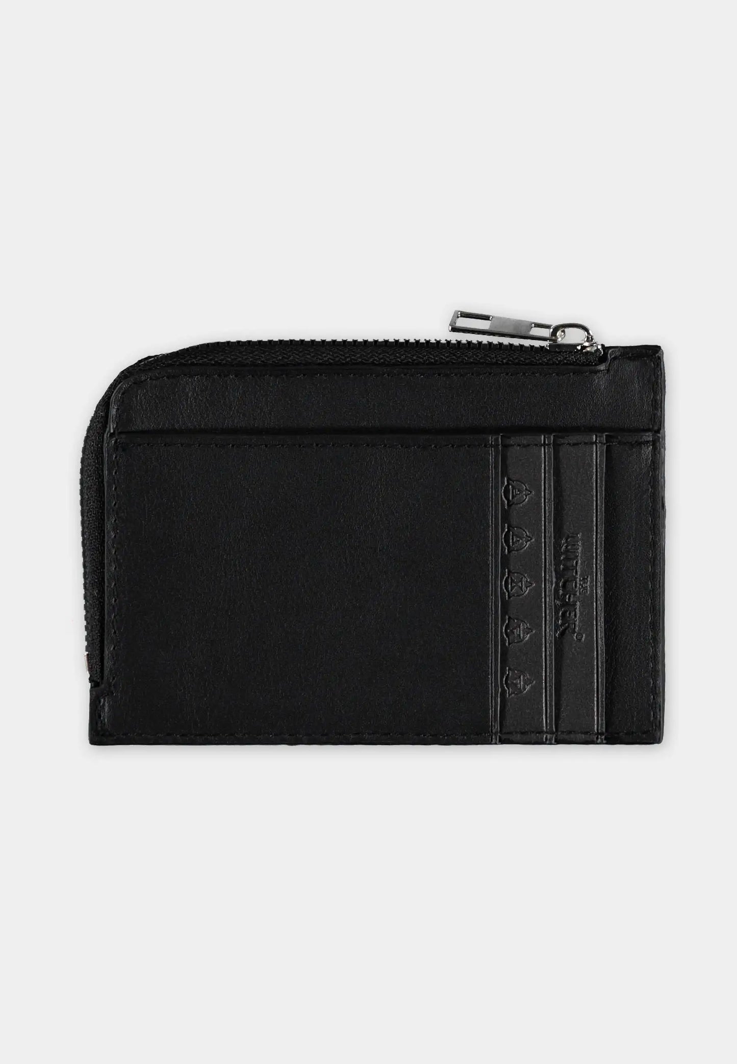The Witcher - Wolf Sigil Card Holder