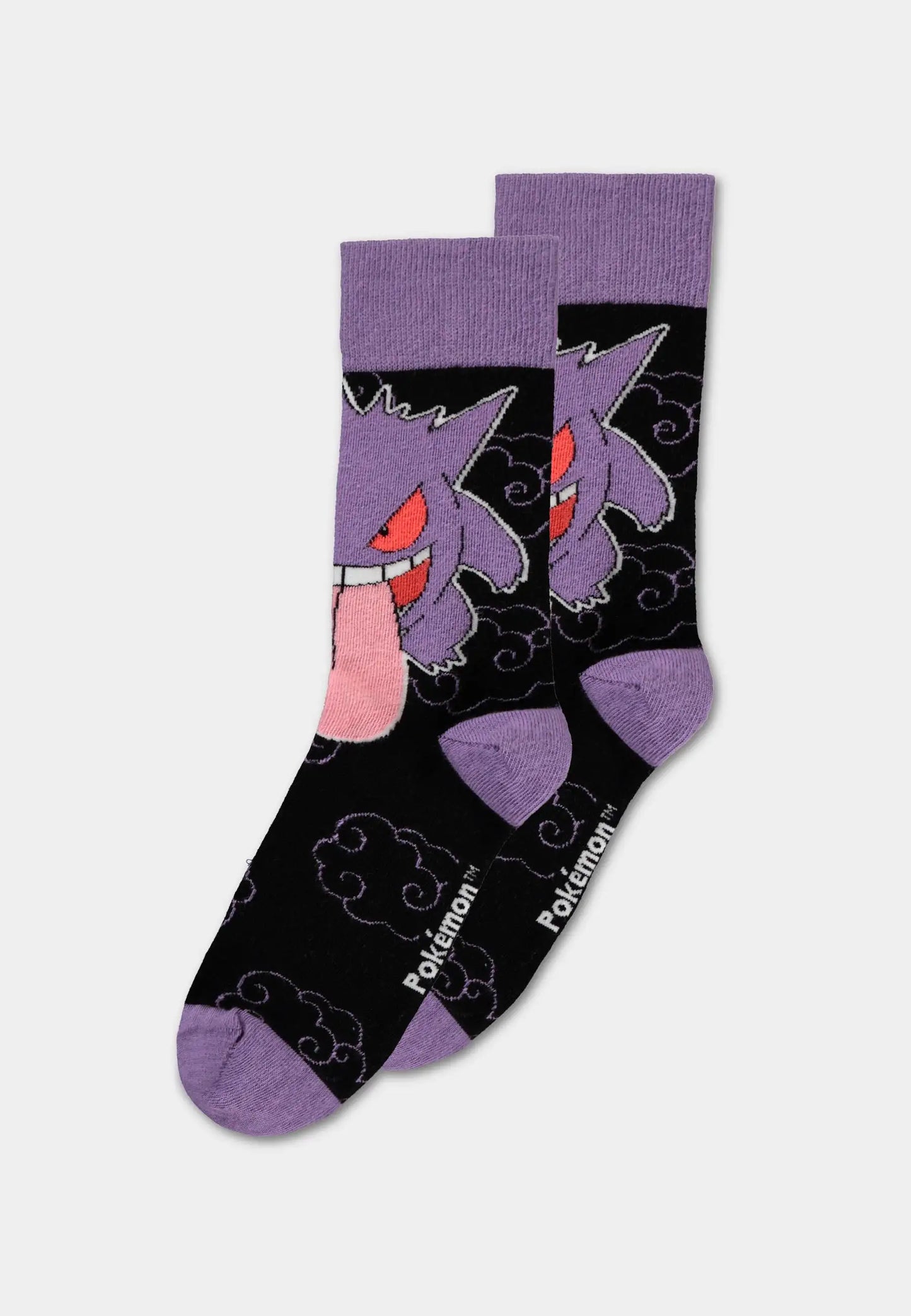 Pokémon - Crew Socks (3 Pack)
