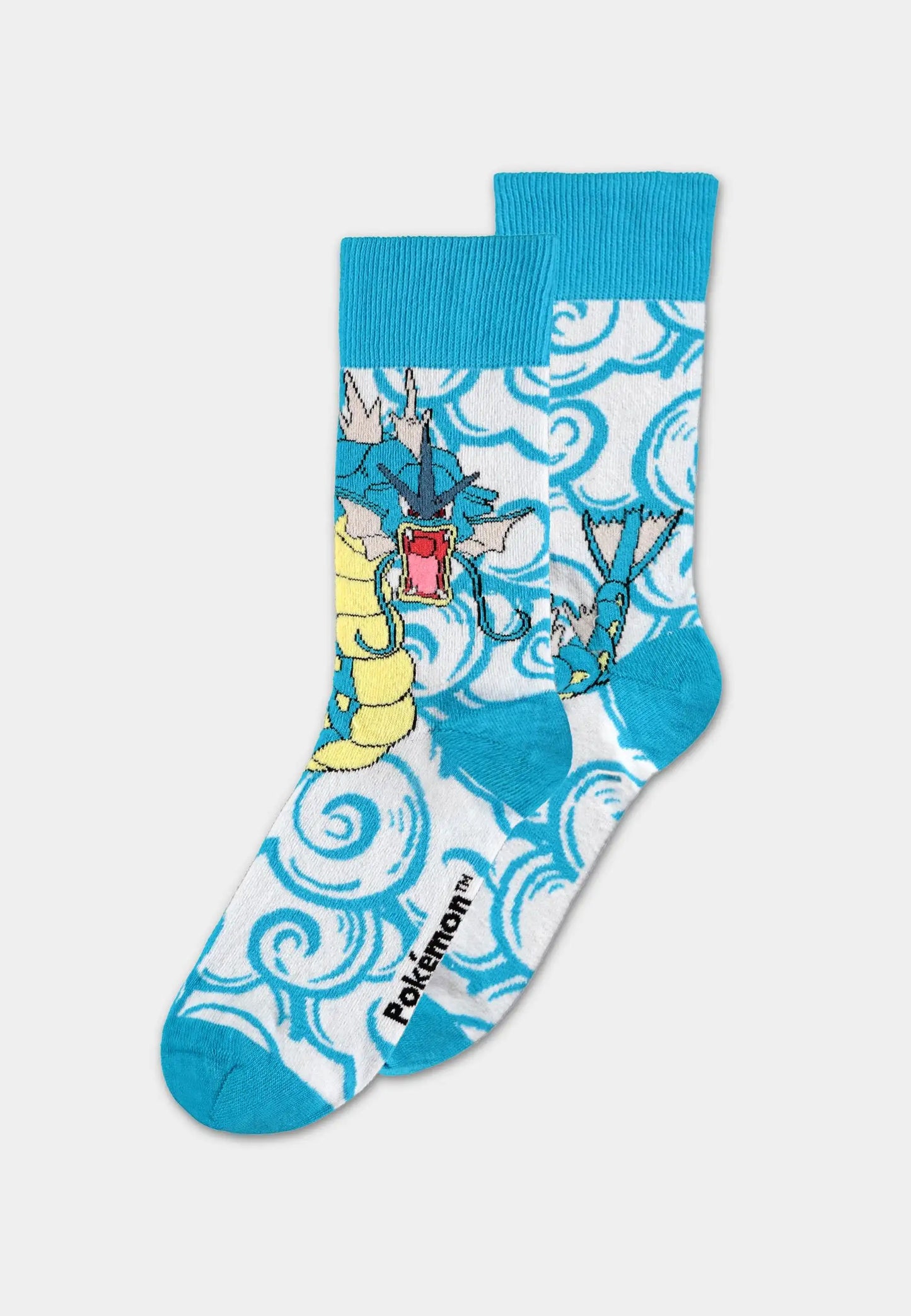 Pokémon - Crew Socks (3 Pack)