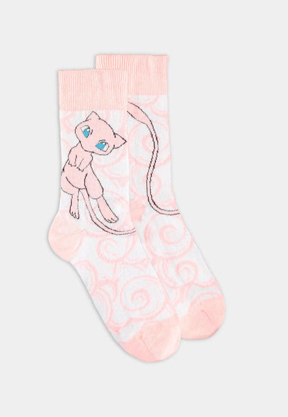 Pokémon - Crew Socks (3 Pack)