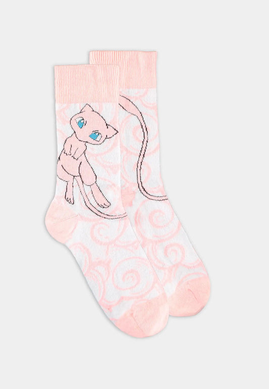 Pokémon - Crew Socks (3 Pack)