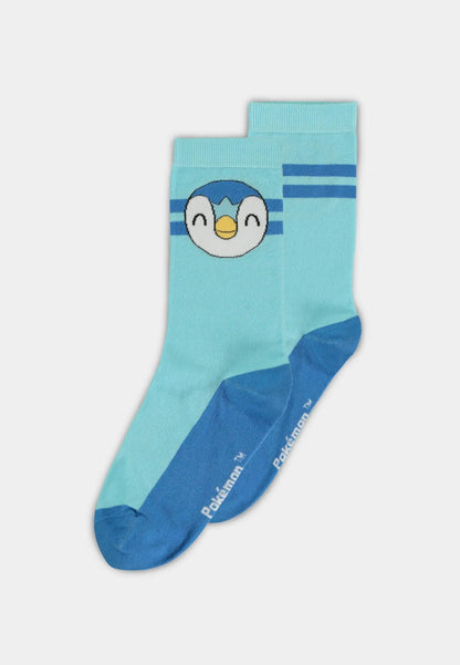 Pokémon - Crew Socks (3Pack)