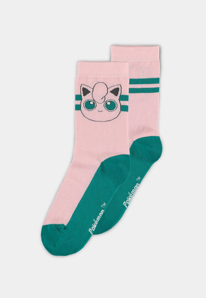 Pokémon - Crew Socks (3Pack)