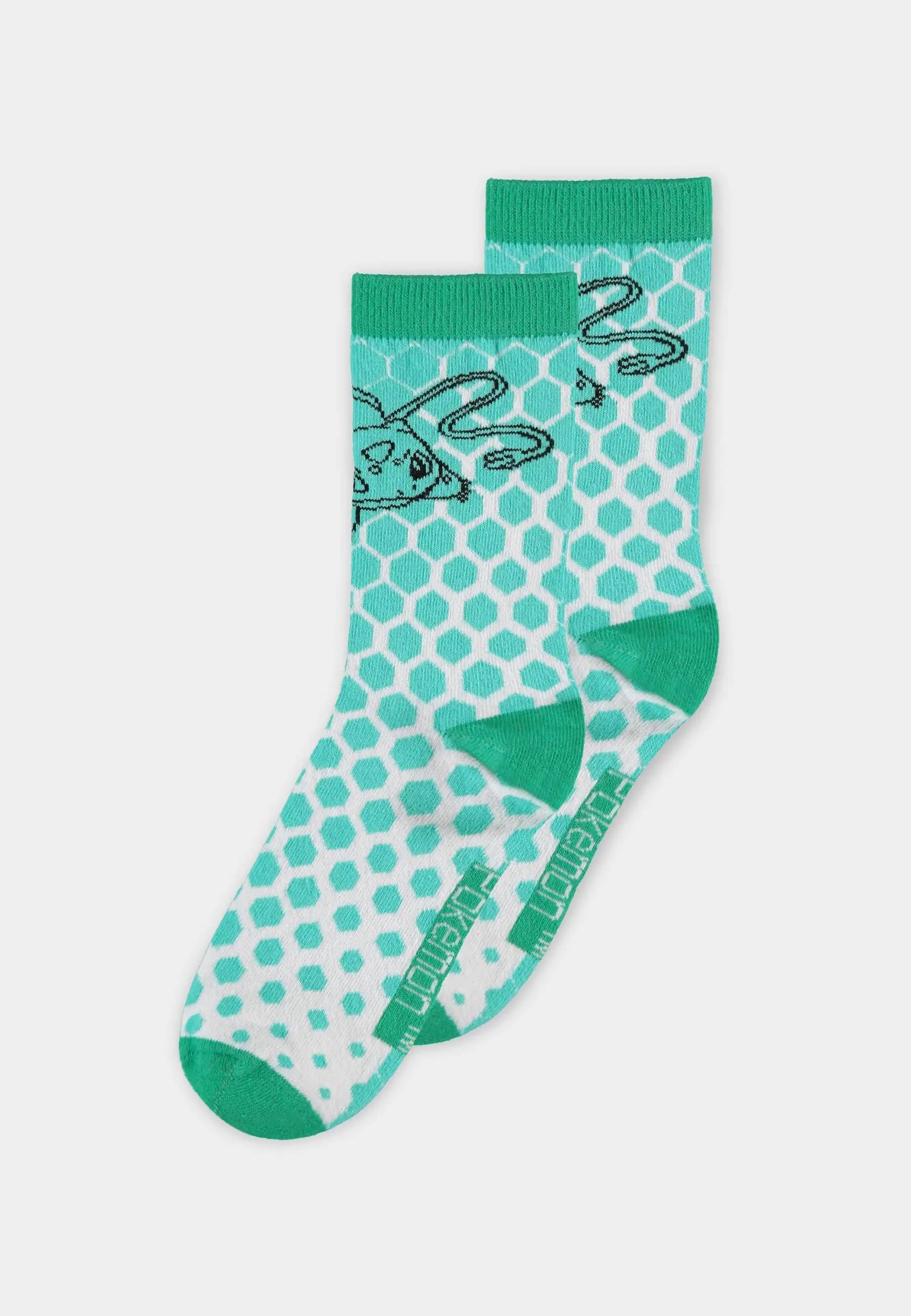 Pokémon - Crew Socks (3 Pack)