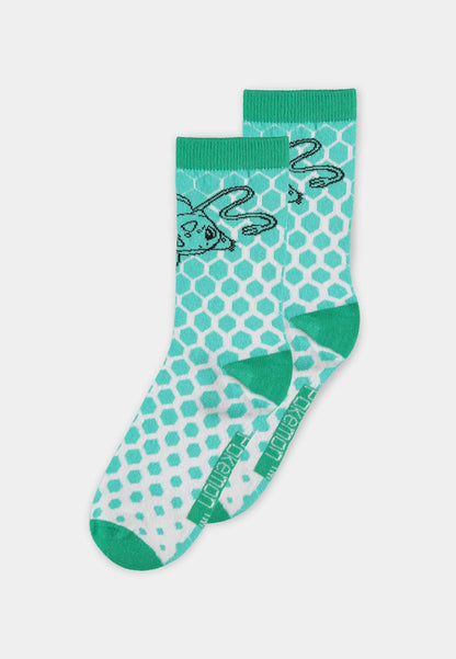 Pokémon - Crew Socks (3 Pack)