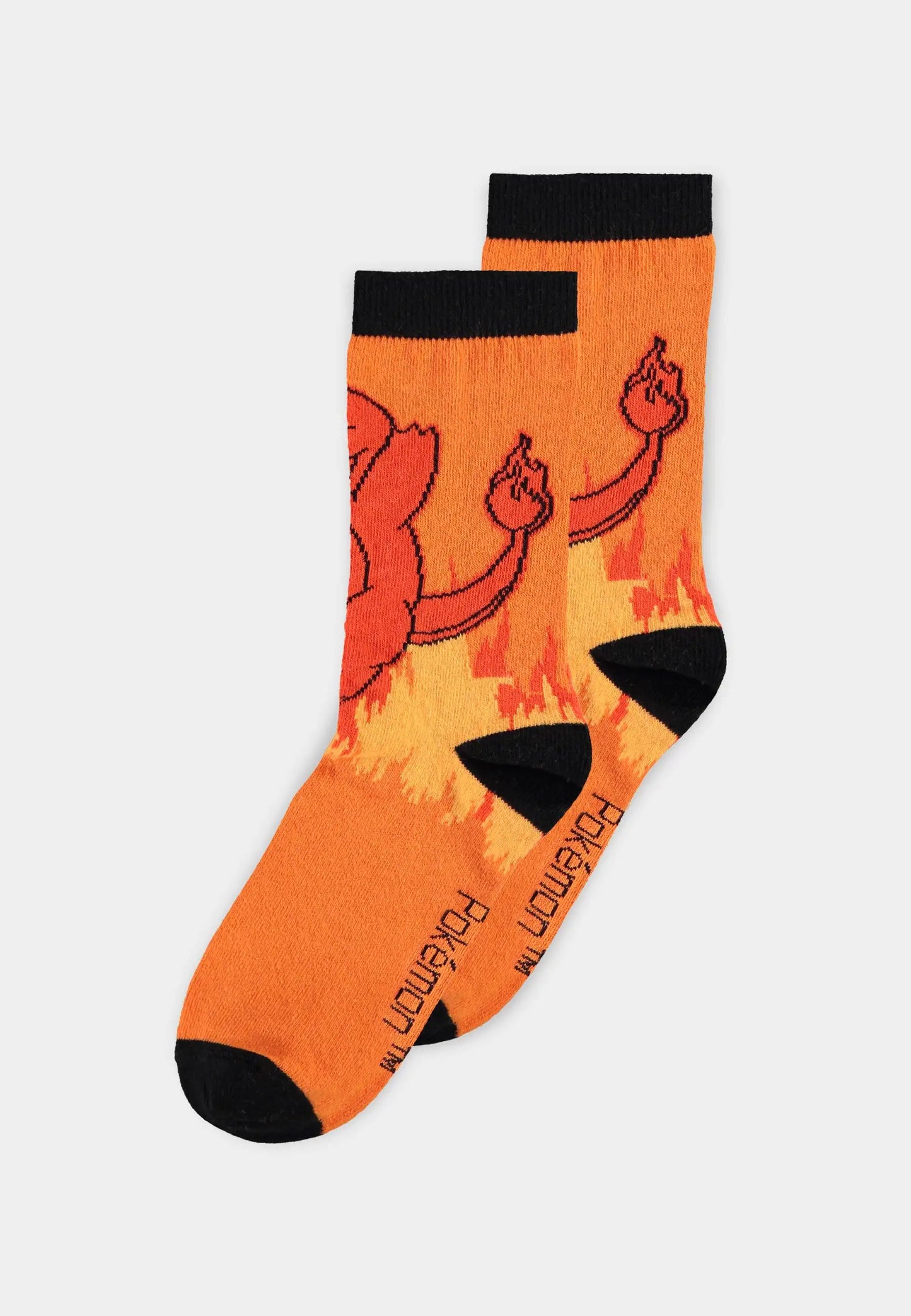 Pokémon - Crew Socks (3 Pack)