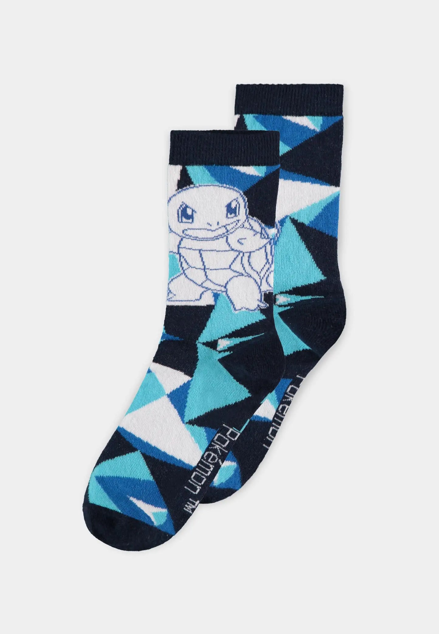 Pokémon - Crew Socks (3 Pack)