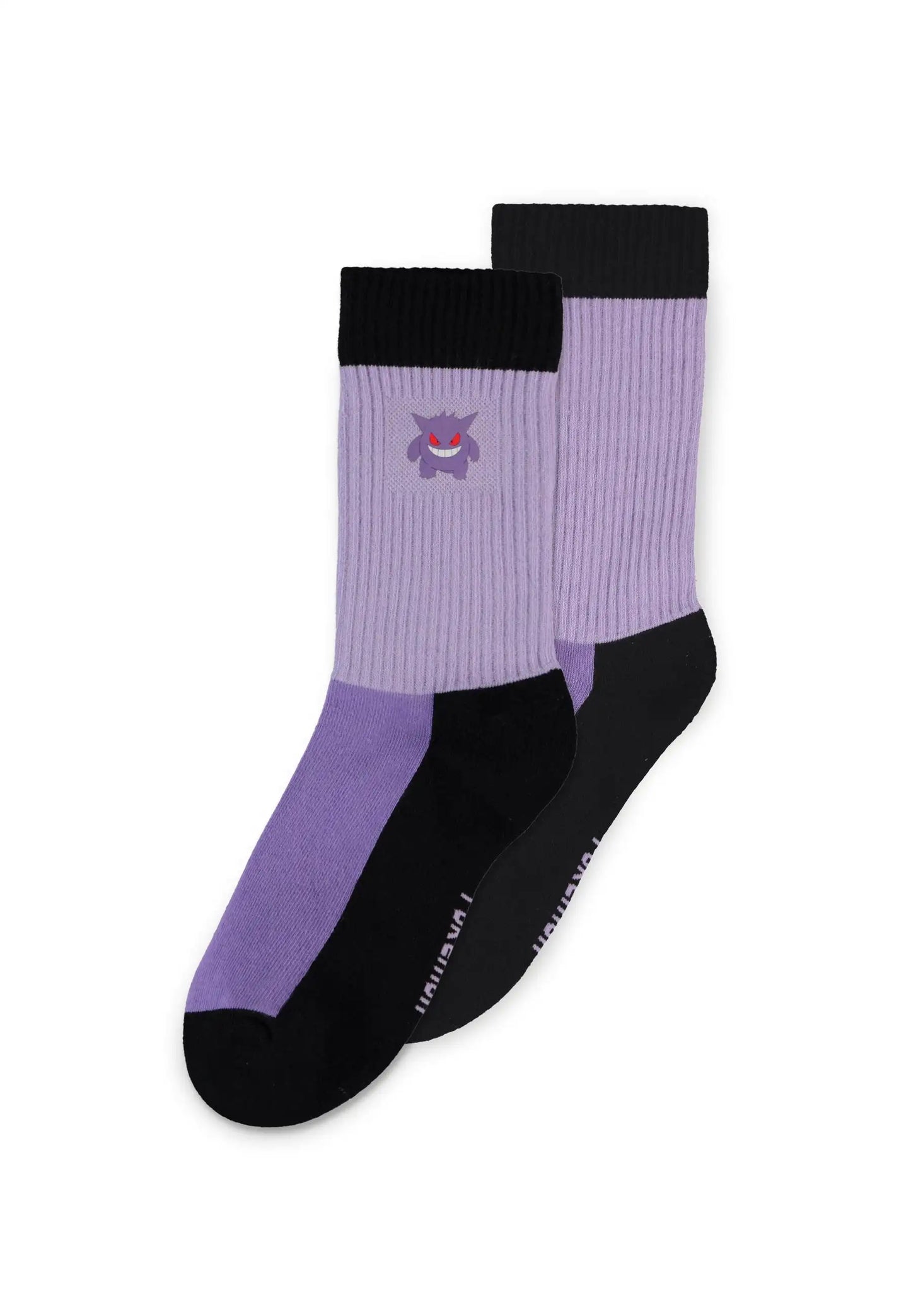Pokémon - Crew Socks (3 Pack)